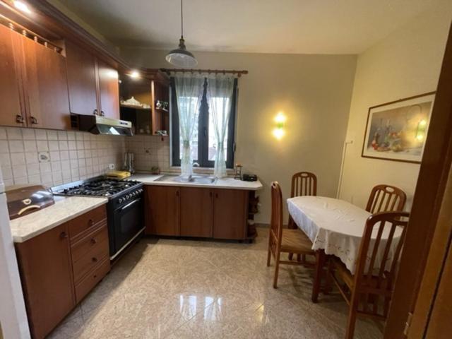Evendum Central Apartment 1 Tiranë Eksteriør bilde