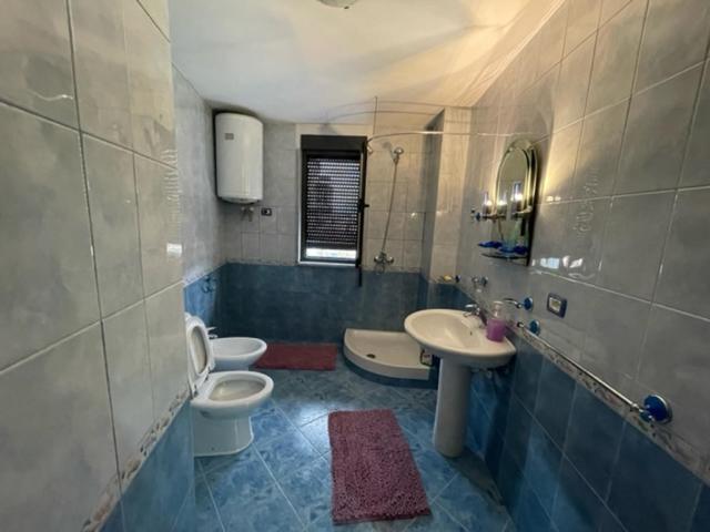Evendum Central Apartment 1 Tiranë Eksteriør bilde